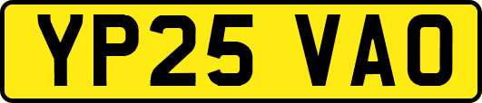 YP25VAO