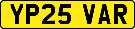 YP25VAR