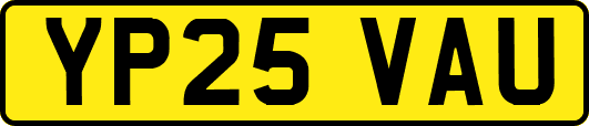 YP25VAU