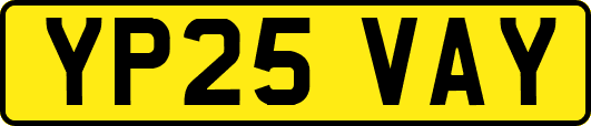 YP25VAY