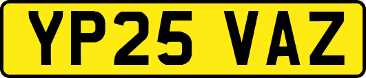 YP25VAZ