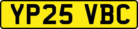 YP25VBC