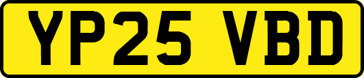 YP25VBD