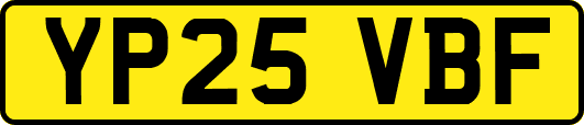 YP25VBF