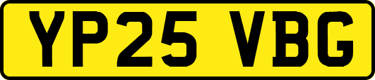 YP25VBG