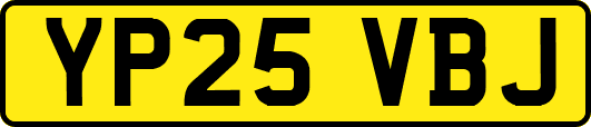 YP25VBJ