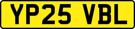 YP25VBL