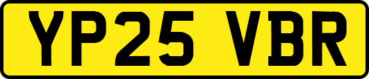 YP25VBR