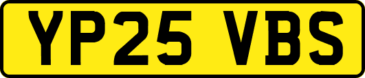 YP25VBS