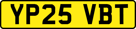 YP25VBT