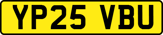 YP25VBU
