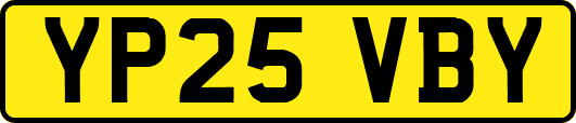 YP25VBY
