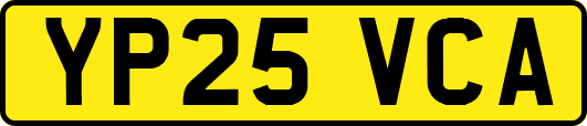 YP25VCA