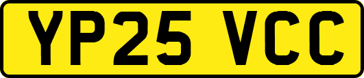 YP25VCC