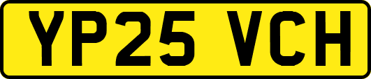 YP25VCH