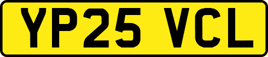YP25VCL