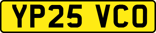 YP25VCO