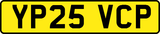 YP25VCP