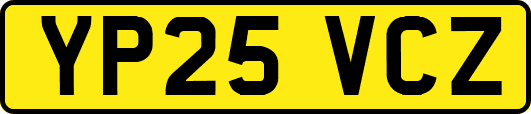 YP25VCZ