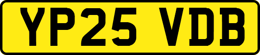 YP25VDB