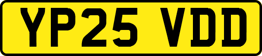 YP25VDD