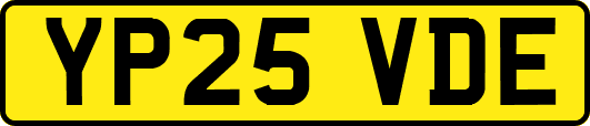 YP25VDE