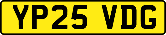 YP25VDG