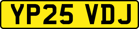 YP25VDJ