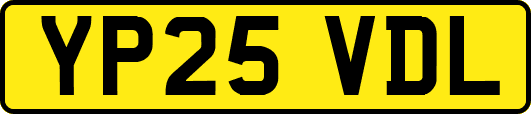 YP25VDL