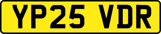 YP25VDR