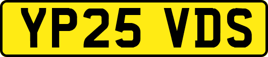 YP25VDS