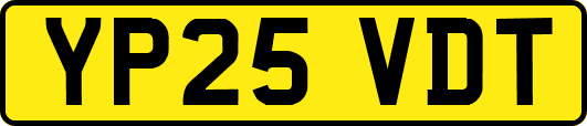 YP25VDT