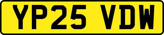 YP25VDW