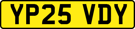 YP25VDY
