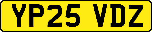 YP25VDZ