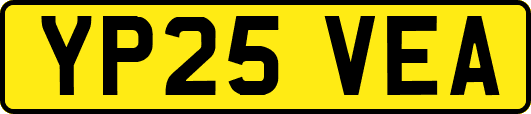 YP25VEA