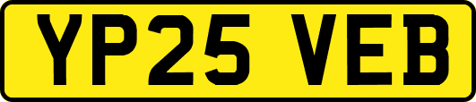 YP25VEB