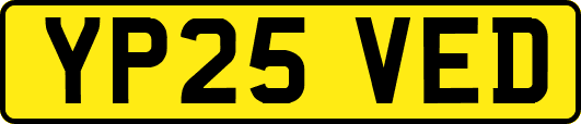 YP25VED
