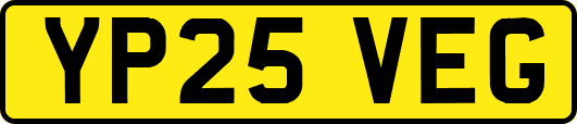 YP25VEG