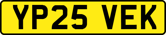 YP25VEK
