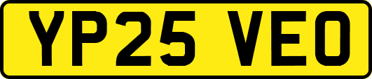 YP25VEO
