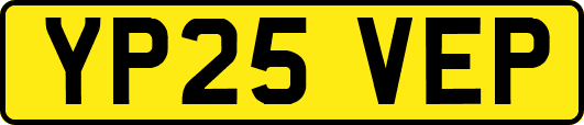YP25VEP