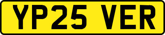 YP25VER