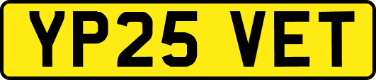 YP25VET