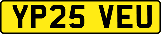 YP25VEU