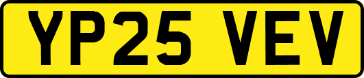 YP25VEV