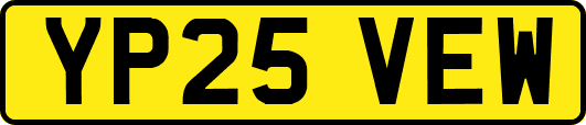 YP25VEW