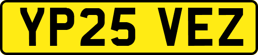 YP25VEZ