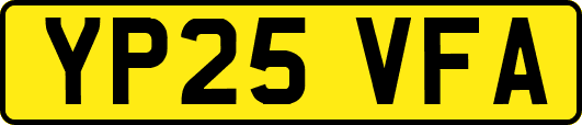 YP25VFA