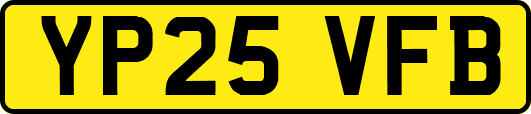 YP25VFB